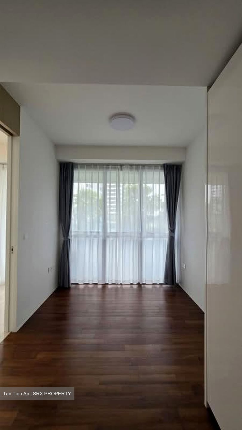Amber Park (D15), Condominium #543541091